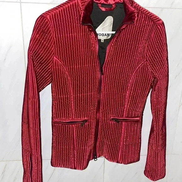 Hogan Jacket (RARE) - Picture 4 of 5